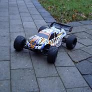 Buggy Kyosho DST