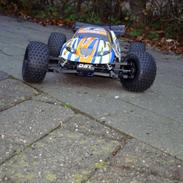 Buggy Kyosho DST