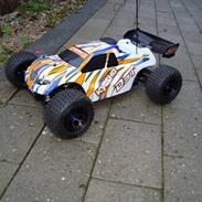 Buggy Kyosho DST
