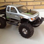 Off-Roader Axial scx10 Toyota VX LIMITED 