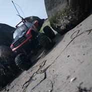 Off-Roader Crawler King