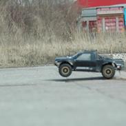 Truck team assosiated sc8e