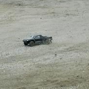 Truck team assosiated sc8e