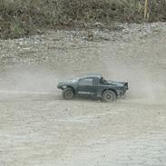 Truck team assosiated sc8e