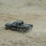 Truck team assosiated sc8e