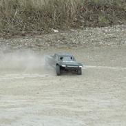 Truck team assosiated sc8e