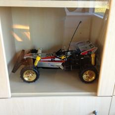 Buggy Tamiya Super Hotshot #58517