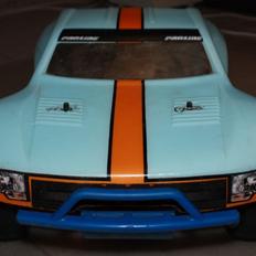 Bil Associated SC10 RS