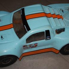 Bil Associated SC10 RS