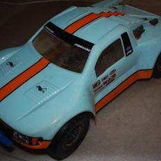 Bil Associated SC10 RS