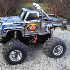 Bil *58365 Midnight Pumpkin metallic special