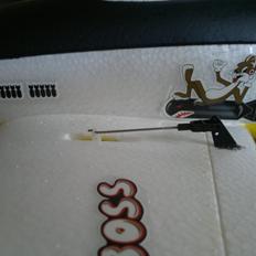 Fly Rarebear Funfighter R.I.P