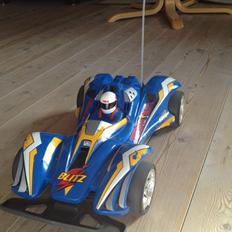 Bil tamiya thunderblitz onroad