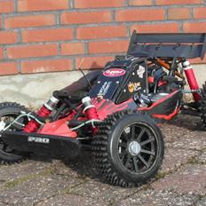 Buggy HPI Baja 5B Shorty