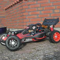 Buggy HPI Baja 5B Shorty