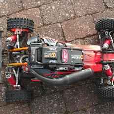 Buggy HPI Baja 5B Shorty