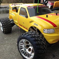 Off-Roader FG Stadium