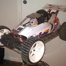 Buggy FG baja buggy 2 WD
