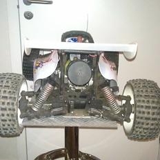 Buggy FG baja buggy 2 WD