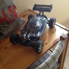 Buggy maxam R10 brushless