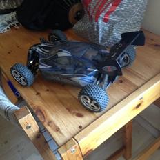 Buggy maxam R10 brushless