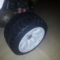 Bil FG Monster Beetle Pro