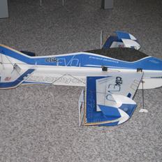 Fly Clik EVO indendørs model (solgt)