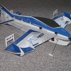 Fly Clik EVO indendørs model (solgt)