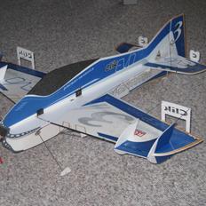 Fly Clik EVO indendørs model (solgt)