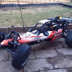 Buggy baja 5b 2.0