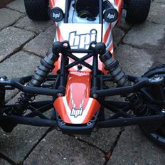 Buggy baja 5b 2.0