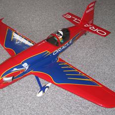 Fly Seagull Turbo Raven (solgt)