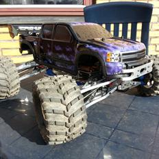 Off-Roader Super Gorilla II