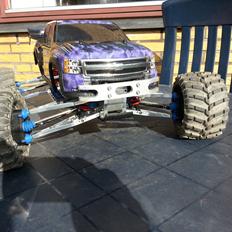 Off-Roader Super Gorilla II