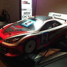 Bil Awesomatix A700L