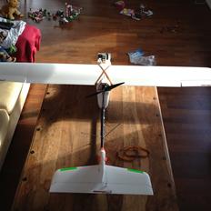 Fly Skywalker 1880 Condor