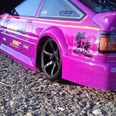 Bil academy str-4 pro sport "drifter"