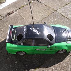 Bil HPI Drift