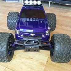 Bil HPI Savage Flux HP