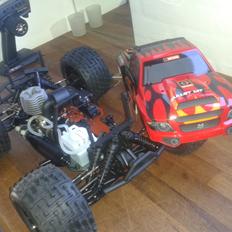 Off-Roader bullet mt 3.0