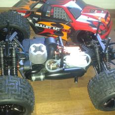 Off-Roader bullet mt 3.0