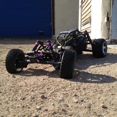 Buggy Hpi baja 5b