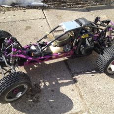 Buggy Hpi baja 5b