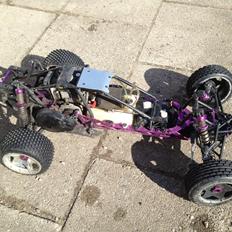 Buggy Hpi baja 5b