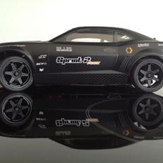 Bil HPI Sprint 2 Flux