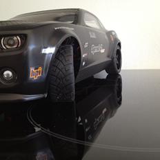 Bil HPI Sprint 2 Flux