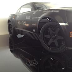 Bil HPI Sprint 2 Flux