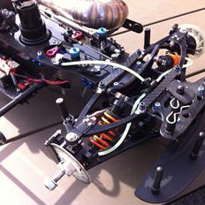 Bil RS5 T13