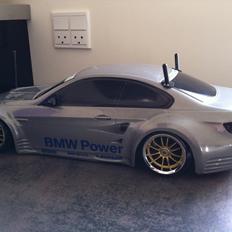 Bil Sniper Bmw E92 M3