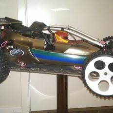 Buggy fg baja buggy 4x4 WD